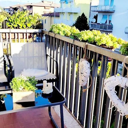 Appartamento Vicino Al Centro Adigeo E Fiera Verona Kültér fotó